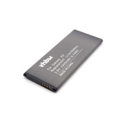 Baterie pentru Samsung Galaxy A3 (2016) / SM-A310, 2300 mAh