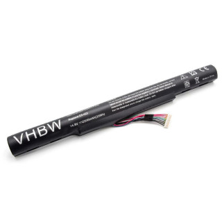 Baterie pentru Acer Aspire E5-422 / V3-574G, 2200 mAh