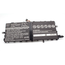 Baterie pentru Lenovo ThinkPad X1 Tablet, 4900 mAh