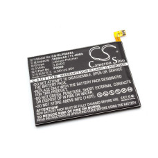 Baterie pentru Elephone P9000, 3000 mAh