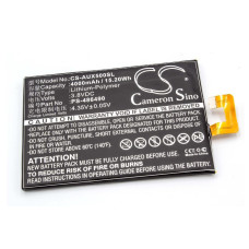 Baterie pentru Asus Pegasus X005, 4000 mAh