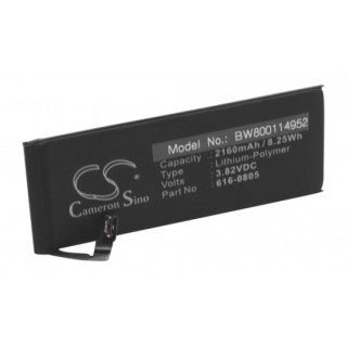 Baterie pentru Apple iPhone 6, 2160 mAh