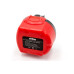 Baterie pentru Bosch BAT100 / BAT119 / GSR9.6-1 / GSR9.6-2 / GDR 9.6, 9.6 V, 1.5 Ah Baterie pentru Bosch BAT100 / BAT119 / GSR9.6-1 / GSR9.6-2 / GDR 9.6, 9.6 V, 1.5 Ah