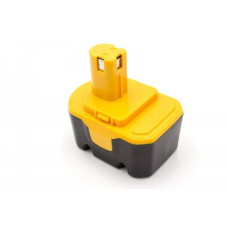 Baterie pentru Ryobi BPP-1413 / BPP-1415 / BPP-1417 / BPP-1420, 14.4 V, 2.0 Ah