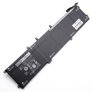 Baterie pentru Dell XPS 15 9550 / Precision 15 5510, 62MJV, 7300 mAh