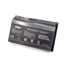 Baterie pentru Clevo W350 / W370, 4400 mAh