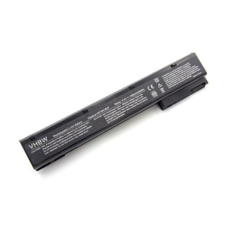 Baterie pentru HP Elitebook 8560w / 8570w / 8760w / 8770w, VH08, 6600 mAh