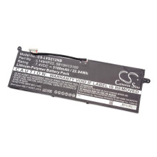 Baterie pentru Lenovo IdeaPad S21E-20, 3100 mAh