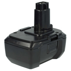 Baterie pentru DeWalt DC9180 / DC9182, 18 V, 3.0 Ah
