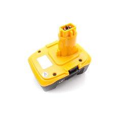 Baterie pentru DeWalt DC9180 / DC9182, 18 V, 3.0 Ah