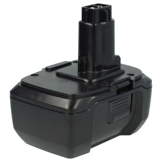 Baterie pentru DeWalt DC9180 / DC9182, 18 V, 3.0 Ah
