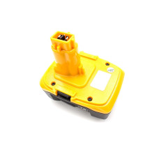 Baterie pentru DeWalt DC9180 / DC9182, 18 V, 4.0 Ah