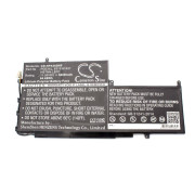 Baterie pentru HP Spectre X360 15-AP, 5600 mAh