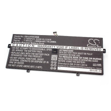 Baterie pentru Lenovo Yoga 910, 9800 mAh