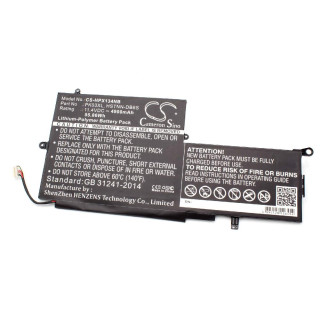 Baterie pentru HP Spectre Pro X360 / Spectre 13 / PK03, 4900 mAh