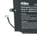 Baterie pentru HP Spectre Pro X360 / Spectre 13, PK03XL, 4900 mAh Baterie pentru HP Spectre Pro X360 / Spectre 13, PK03XL, 4900 mAh
