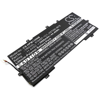 Baterie pentru HP Pavilion 13-D / Envy 13-D, VR03XL, 3900 mAh Baterie pentru HP Pavilion 13-D / Envy 13-D, VR03XL, 3900 mAh