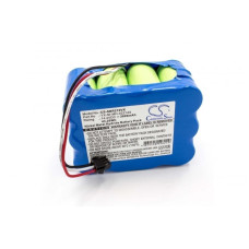 Baterie pentru xRobot XR210 / XR510 / KV8, conexiune prin cablu, 3000 mAh