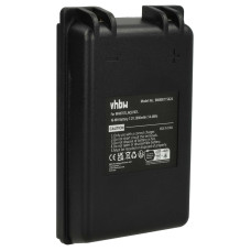 Baterie pentru Autec CB71.F / FUA10 / UTX97, MH0707L, 2000 mAh