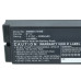 Baterie pentru Danfoss TM63 / TM64, 2303696, 2000 mAh