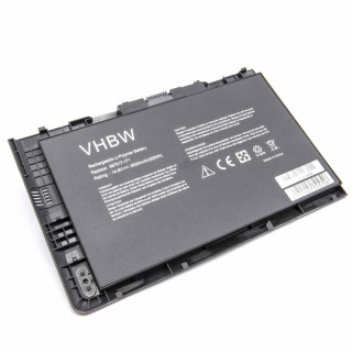 Baterie pentru HP EliteBook Folio 9470 / 9480, BA06XL, 3500 mAh