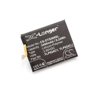Baterie pentru Alcatel One Touch Shine Lite, 2400 mAh