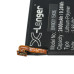 Baterie pentru Alcatel One Touch Shine Lite / 1X Evolve, 2400 mAh Baterie pentru Alcatel One Touch Shine Lite / 1X Evolve, 2400 mAh