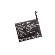 Baterie pentru Lenovo Zuk Z2 Pro / K920, 3100 mAh