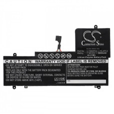 Baterie pentru Lenovo Yoga 710-14IKB / 710-14ISK / 710-15IKB / 710-15ISK, 5800 mAh