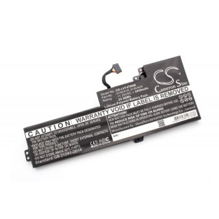 Baterie pentru Lenovo Thinkpad T470 / T480, 01AV419, 2050 mAh Baterie pentru Lenovo Thinkpad T470 / T480, 01AV419, 2050 mAh