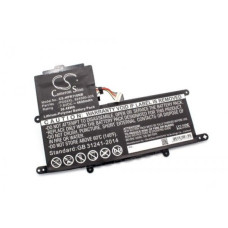 Baterie pentru HP Stream 11-R / Stream 11 Pro G2 / Stream 11 Pro G3, PO02XL, 4800 mAh Baterie pentru HP Stream 11-R / Stream 11 Pro G2 / Stream 11 Pro G3, PO02XL, 4800 mAh