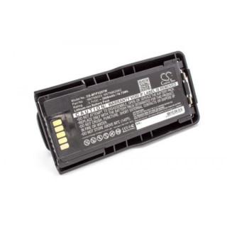 Baterie pentru Motorola Tetra MTP3100 / MTP3200 / MTP3500, 2900 mAh