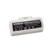 Baterie pentru iRobot Braava Jet serije 240, 2600 mAh