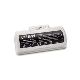 Baterie pentru iRobot Braava Jet serije 240, 2600 mAh