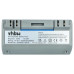 Baterie pentru iRobot Scooba 300 / 5800 / 5900, 4500 mAh Baterie pentru iRobot Scooba 300 / 5800 / 5900, 4500 mAh