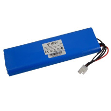 Baterie pentru Husqvarna Automower G2 / 220 AC / 230 ACX, 18 V, 2.0 Ah