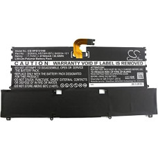 Baterie pentru HP Spectre 13-V / Spectre Pro 13 G1, SO04XL, Tip 2, 4750 mAh