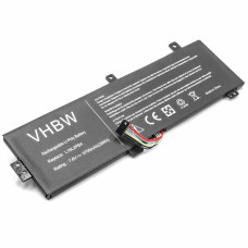 Baterie pentru Lenovo IdeaPad 310 / 310-15IKB / 310-15ISK / 310-15ARR, 3750 mAh