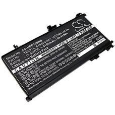 Baterie pentru HP Pavilion 15 UHD / 15-BC, TE03XL, 5100 mAh