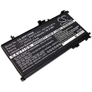 Baterie pentru HP Pavilion 15 UHD / 15-BC, TE03XL, 5100 mAh Baterie pentru HP Pavilion 15 UHD / 15-BC, TE03XL, 5100 mAh