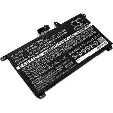 Baterie pentru Lenovo Thinkpad T570 / T580 / P51S / P52S, internă, 2050 mAh