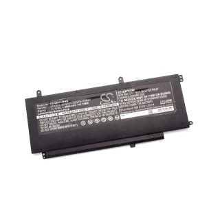 Baterie pentru Dell Inspiron 15-7547 / Vostro 14-5459, 3800 mAh