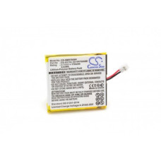 Baterie pentru Samsung Galaxy Gear S / SM-R750, 170 mAh Baterie pentru Samsung Galaxy Gear S / SM-R750, 170 mAh