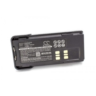 Baterie pentru Motorola XIR P6600 / XIR P6620, 1800 mAh