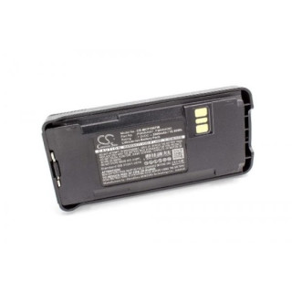 Baterie pentru Motorola CP1200 / CP1300 / CP1600, 2600 mAh