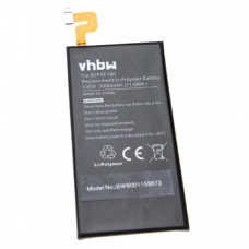 Baterie pentru HTC U Ultra / Ocean Note, 3000 mAh
