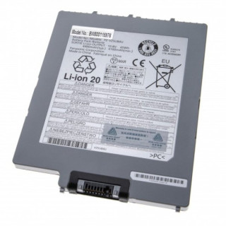 Baterie pentru Panasonic Toughpad FZ-G1, 4100 mAh