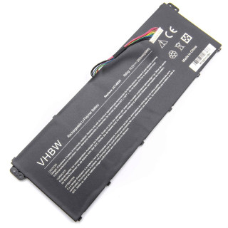 Baterie pentru Acer Aspire 5 A515 / Spin 5 SP515 / Swift 3 SF314, AC14B7K, 3200 mAh