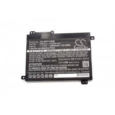 Baterie pentru HP Pavilion 11M, 4600 mAh Baterie pentru HP Pavilion 11M, 4600 mAh