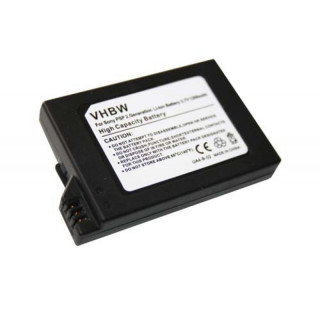 Baterie pentru Sony PlayStation Portable PSP 1000 / 1004, 1600 mAh
